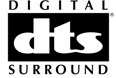 DTS | Logopedia | Fandom