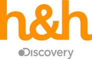 Discovery Home & Health (2011, stocked)