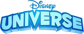 Disney Universe Logo