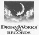 DreamWorks Records old logo