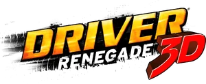 Driver - Renegade 3D