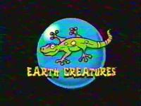 Earth Creatures