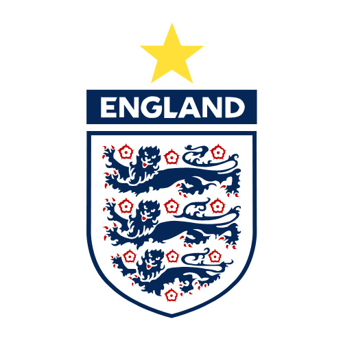 England National Football Team Logopedia Fandom