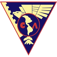 Escudo Club América 1938-1946