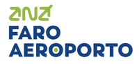 Faro airport logo