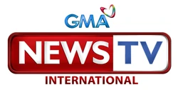 GNTV Int'l Secondary Logo