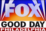 Good Day Philadelphia logo