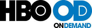 Hbo On Demand Logopedia Fandom