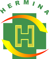 Hermina Hospitals New Logo