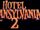 Hotel Transylvania 2