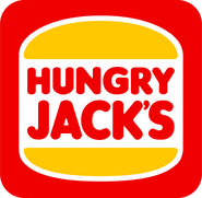 Hungry Jack's 1