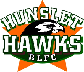 Hunslet Hawks RLFC - A Family Attraction In Leeds