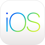 IOS 10 logo