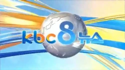 KBC 8 News (2012)