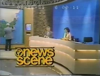 "Channel 7 News Scene at 6:00 Weeknight" open (August 26, 1981)