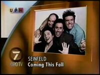 KIRO Seinfeld