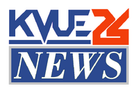 KVUE 24 News logo (1993–2001)