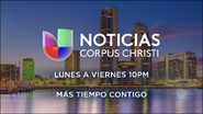 Koro noticias 28 corpus christi 10pm mas tiempo contigo promo 2019