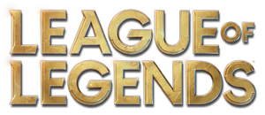 League of Legends logo 2019