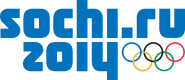 Logo sochi 2014 olimpiada