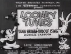 LooneyTunes1930s2