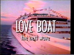 Love Boat screenshot