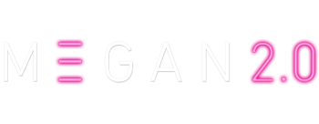 M3gan 2.0 Logo