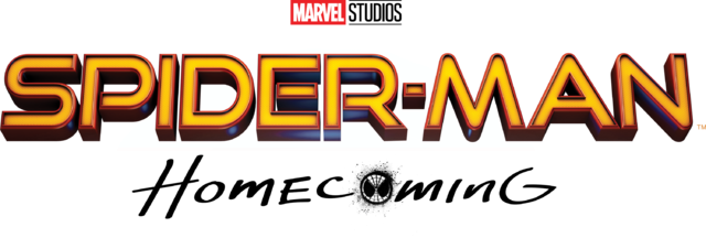 Spider-Man: Homecoming | Logopedia | Fandom