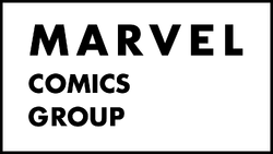 Marvel Comics Group (1963)