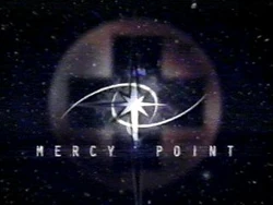 Mercy point
