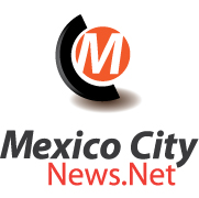 Mexico City News.Net | Logopedia | Fandom