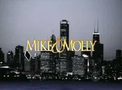 Mike & molly