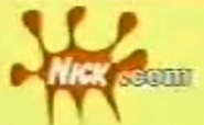 This logo was only used in split screen credits. (2000-2002)