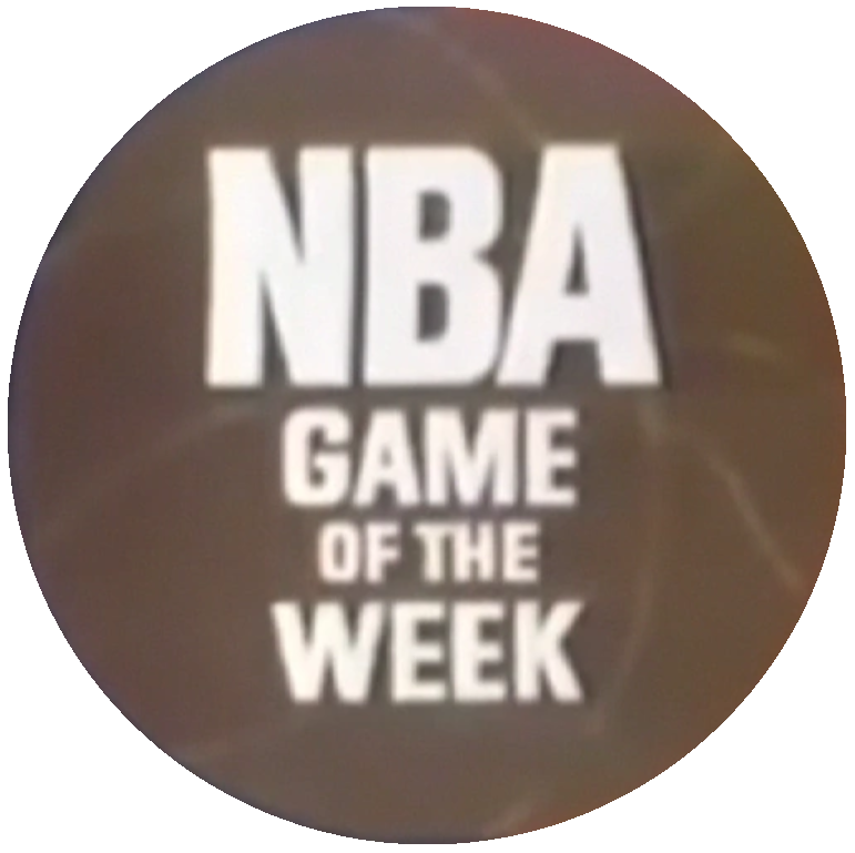 NBA on ABC Logopedia Fandom