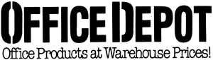 Office Depot - 1994