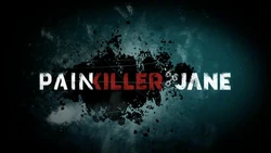 Painkiller Jane 2007 Intertitle
