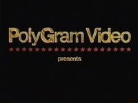 PolyGram Video 1982 logo