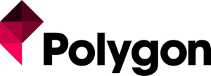 Polygon logo
