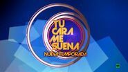 Promotional logo of the 7th edition