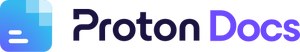Proton Docs