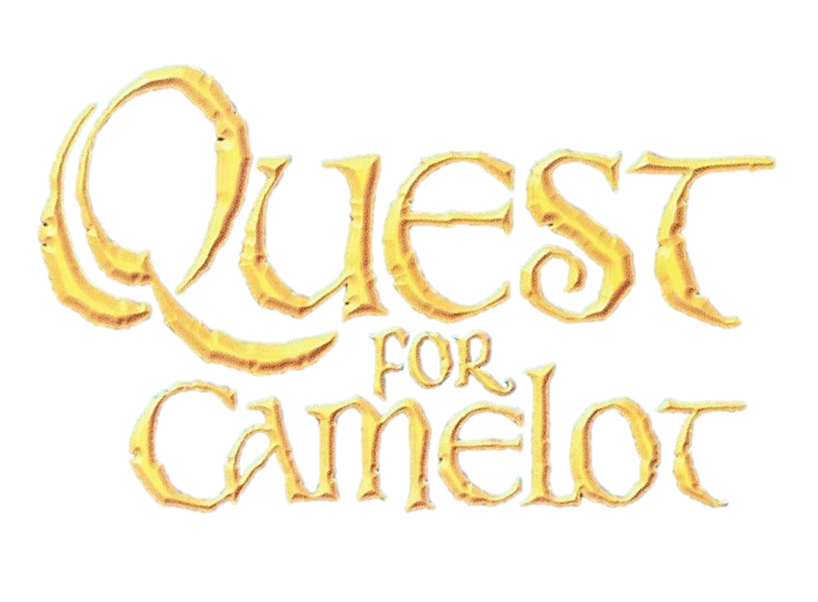 Quest for Camelot Logopedia Fandom