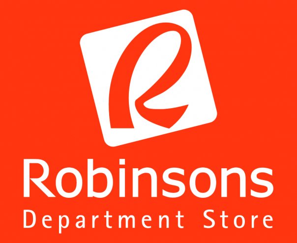 Robinsons Department Store Logopedia Fandom