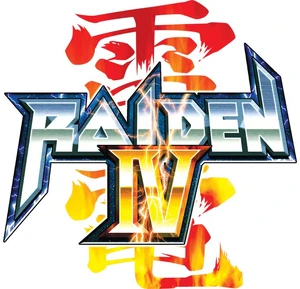 RaidenIV logo
