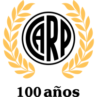 100th anniversary logo (2001)