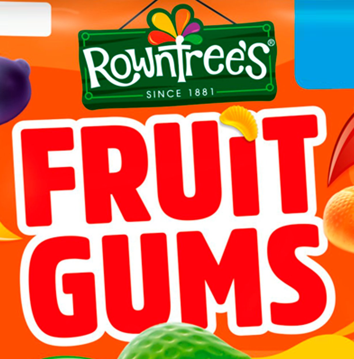 Rowntree S Fruit Gums Logopedia Fandom Rowntree S Fruit Gums Logopedia Fandom