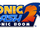 Sonic Dash 2: Sonic Boom