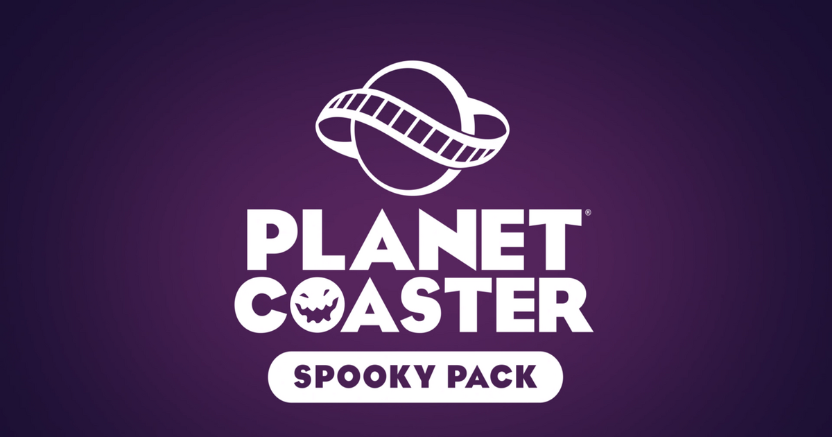 Planet Coaster Logopedia Fandom