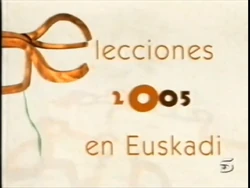 T5 Elecciones Euskadi 17-A