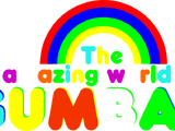 The Wonderfully Weird World of Gumball