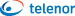 Telenor logo old